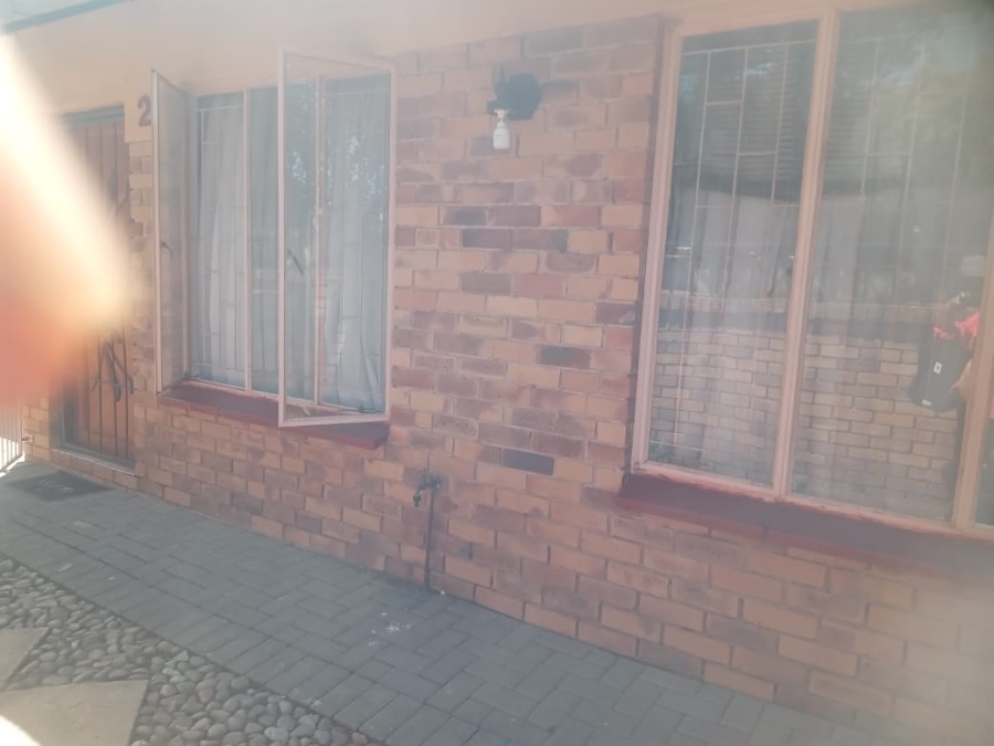 2 Bedroom Property for Sale in Navalsig Free State
